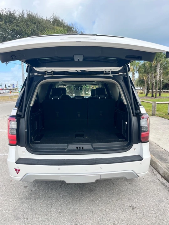 2019 Ford Expedition 4th Gen - Image 3 of 13