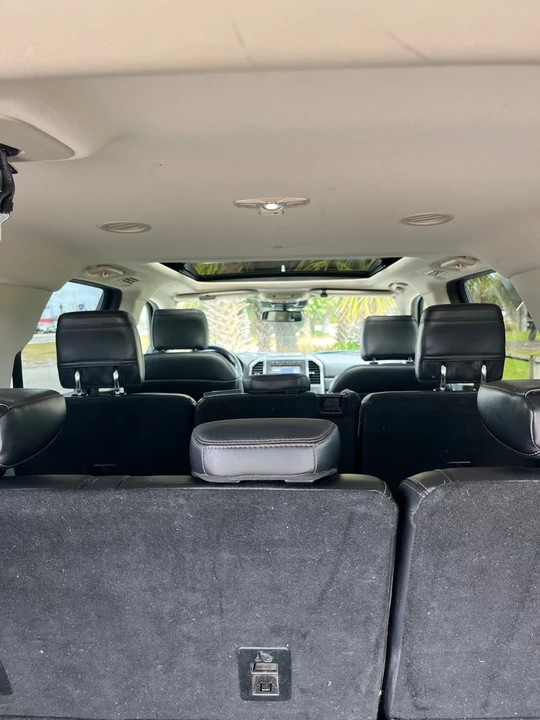 2019 Ford Expedition 4th Gen - Image 9 of 13