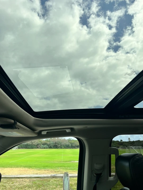 2019 Ford Expedition 4th Gen - Image 11 of 13