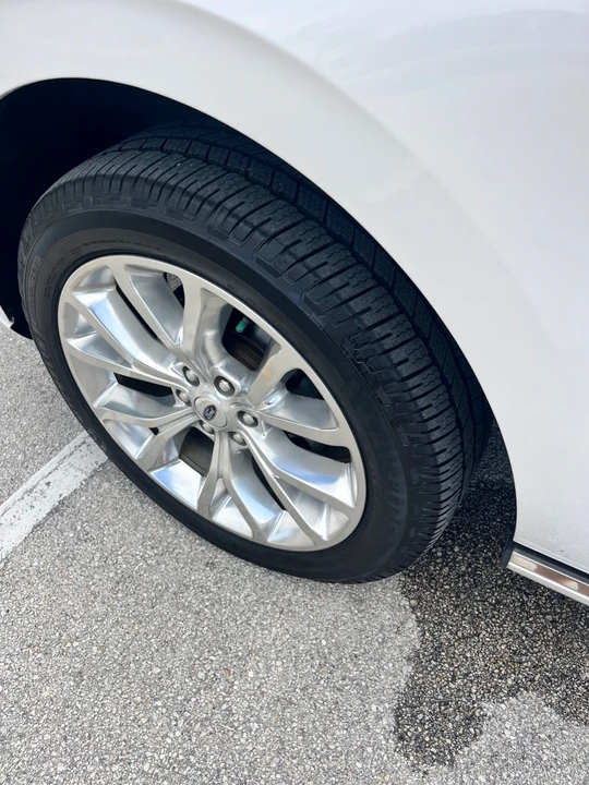 2019 Ford Expedition 4th Gen - Image 6 of 13