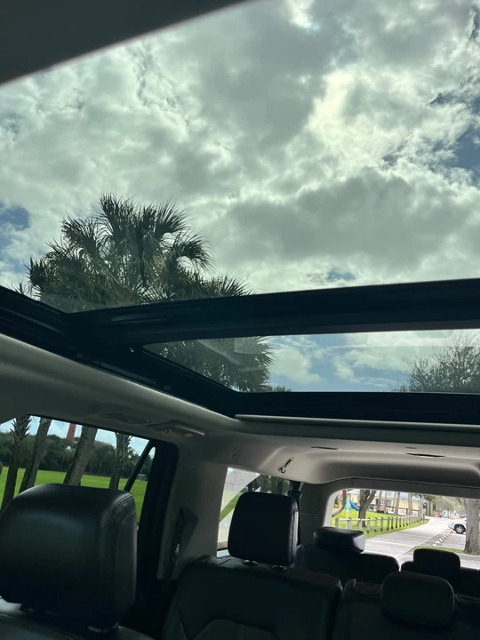 2019 Ford Expedition 4th Gen - Image 12 of 13
