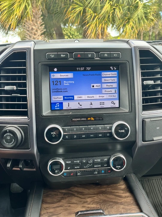 2019 Ford Expedition 4th Gen - Image 10 of 13