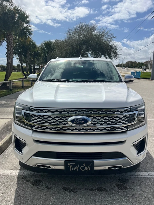 2019 Ford Expedition 4th Gen - Image 4 of 13