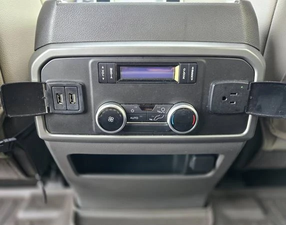 2019 Ford Expedition 4th Gen - Image 18 of 21
