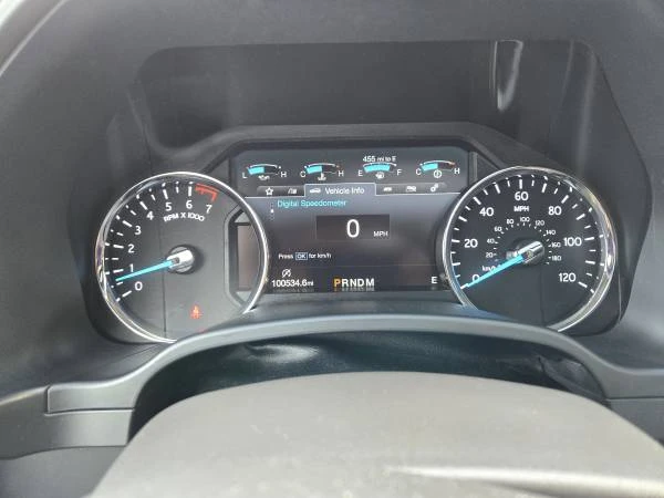 2019 Ford Expedition 4th Gen - Image 12 of 21