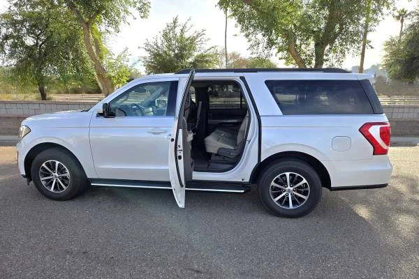 2019 Ford Expedition 4th Gen - Image 4 of 21