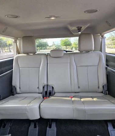 2019 Ford Expedition 4th Gen - Image 19 of 21