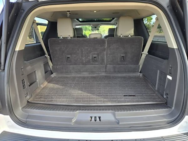 2019 Ford Expedition 4th Gen - Image 20 of 21