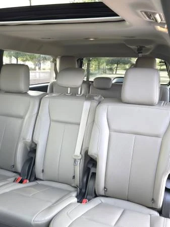 2019 Ford Expedition 4th Gen - Image 17 of 21