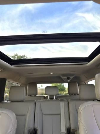 2019 Ford Expedition 4th Gen - Image 15 of 21