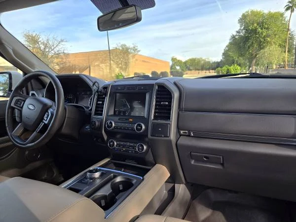 2019 Ford Expedition 4th Gen - Image 13 of 21