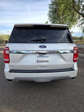 2019 Ford Expedition 4th Gen - Image 3 of 21