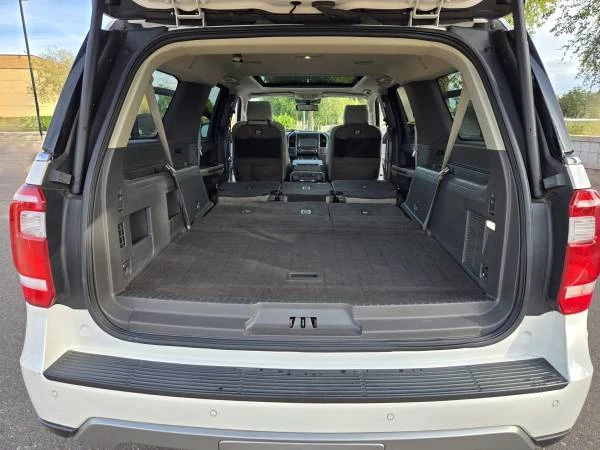2019 Ford Expedition 4th Gen - Image 21 of 21