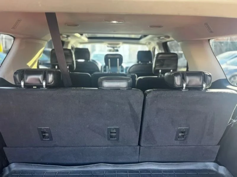 2019 Ford Expedition 4th Gen - Image 8 of 12