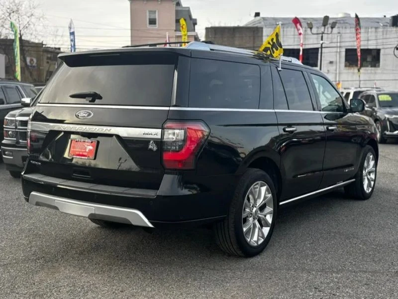 2019 Ford Expedition 4th Gen - Image 3 of 12
