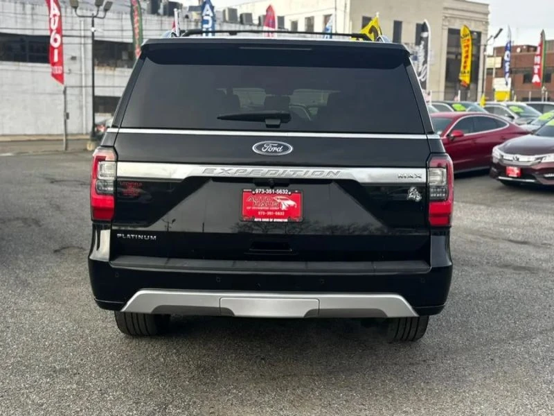 2019 Ford Expedition 4th Gen - Image 6 of 12