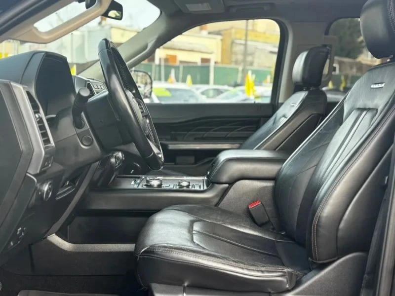 2019 Ford Expedition 4th Gen - Image 12 of 12