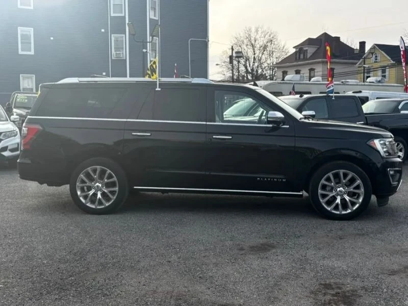 2019 Ford Expedition 4th Gen - Image 4 of 12