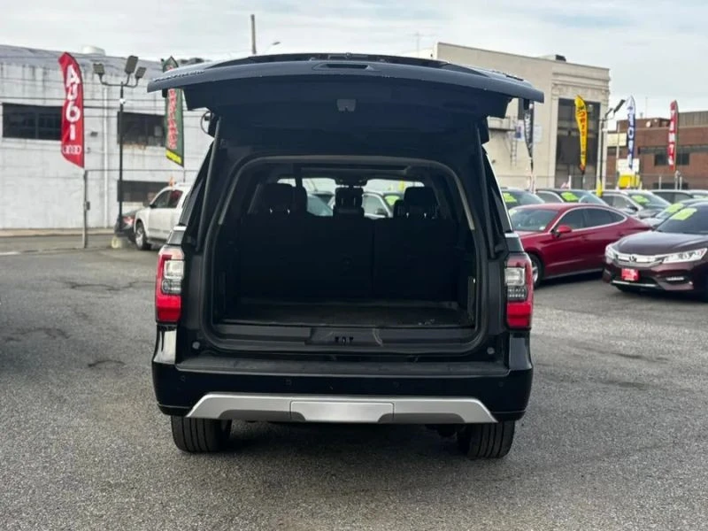 2019 Ford Expedition 4th Gen - Image 7 of 12
