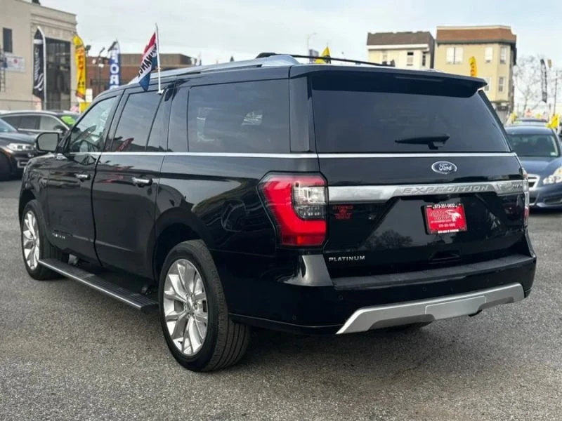 2019 Ford Expedition 4th Gen - Image 5 of 12