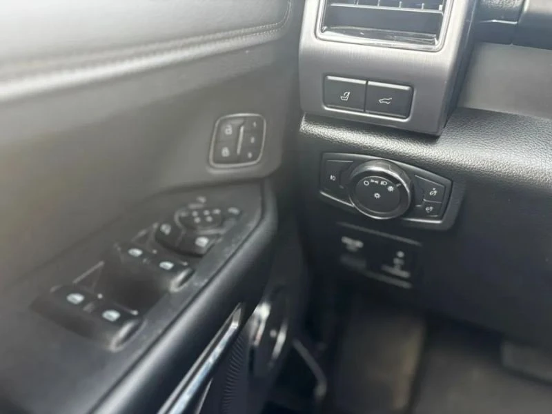 2019 Ford Expedition 4th Gen - Image 11 of 12