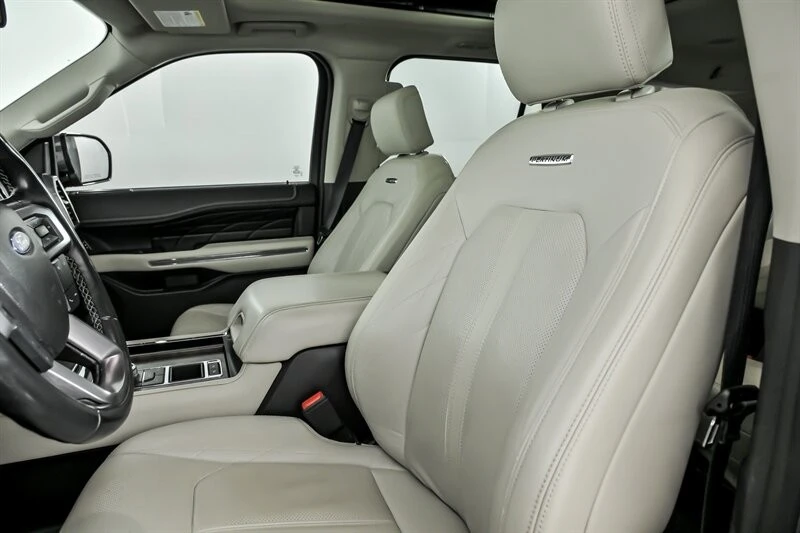 2019 Ford Expedition 4th Gen - Image 20 of 21