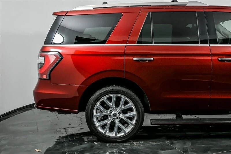 2019 Ford Expedition 4th Gen - Image 11 of 21
