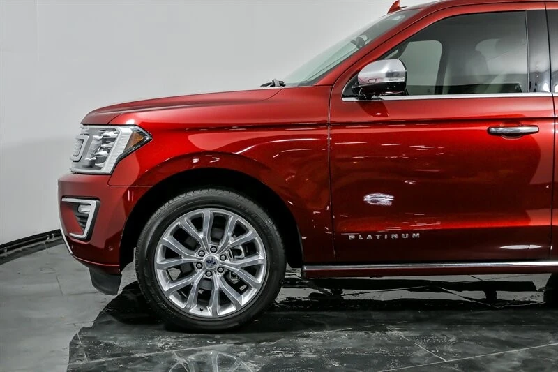 2019 Ford Expedition 4th Gen - Image 6 of 21