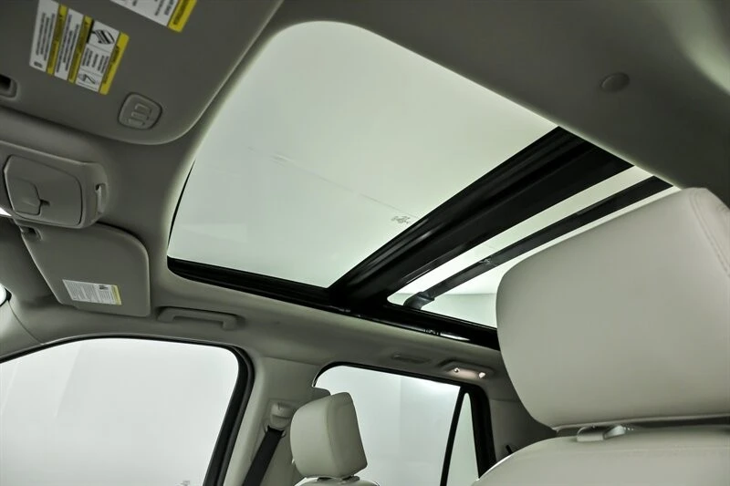 2019 Ford Expedition 4th Gen - Image 21 of 21