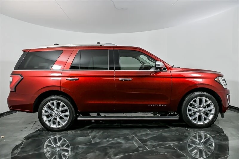 2019 Ford Expedition 4th Gen - Image 12 of 21