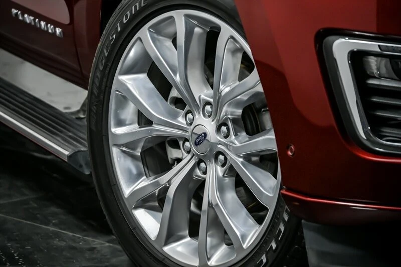2019 Ford Expedition 4th Gen - Image 3 of 21