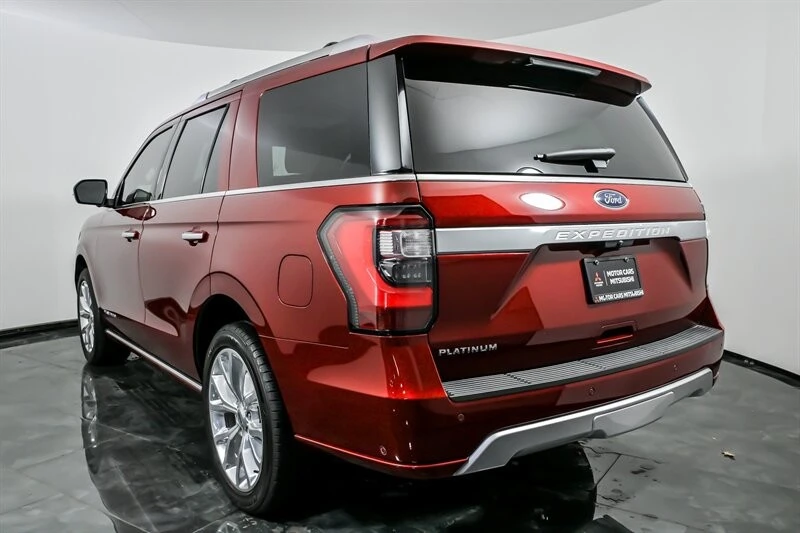 2019 Ford Expedition 4th Gen - Image 9 of 21