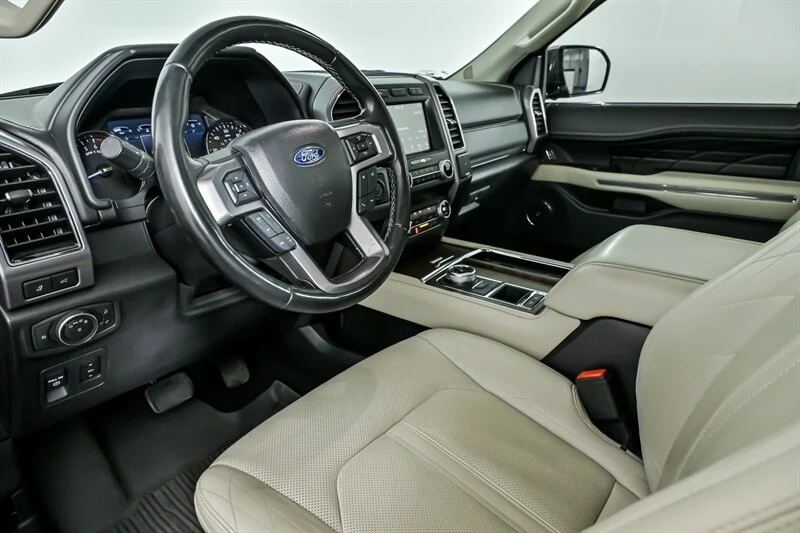 2019 Ford Expedition 4th Gen - Image 18 of 21