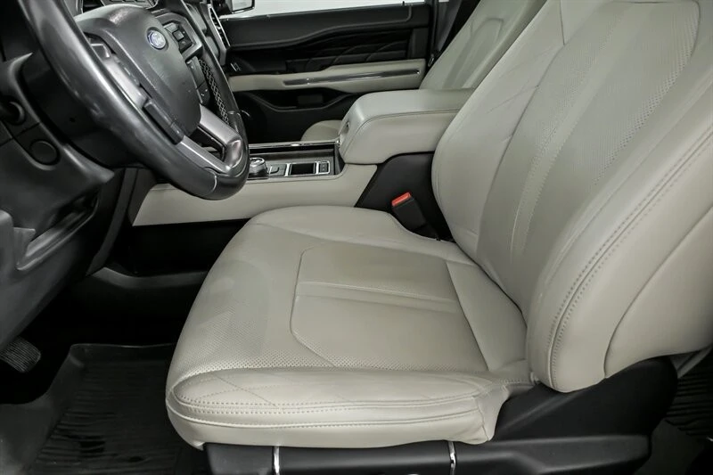 2019 Ford Expedition 4th Gen - Image 19 of 21