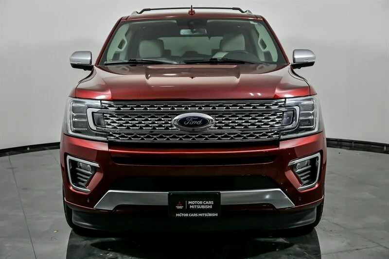 2019 Ford Expedition 4th Gen - Image 4 of 21