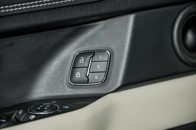2019 Ford Expedition 4th Gen - Image 17 of 21