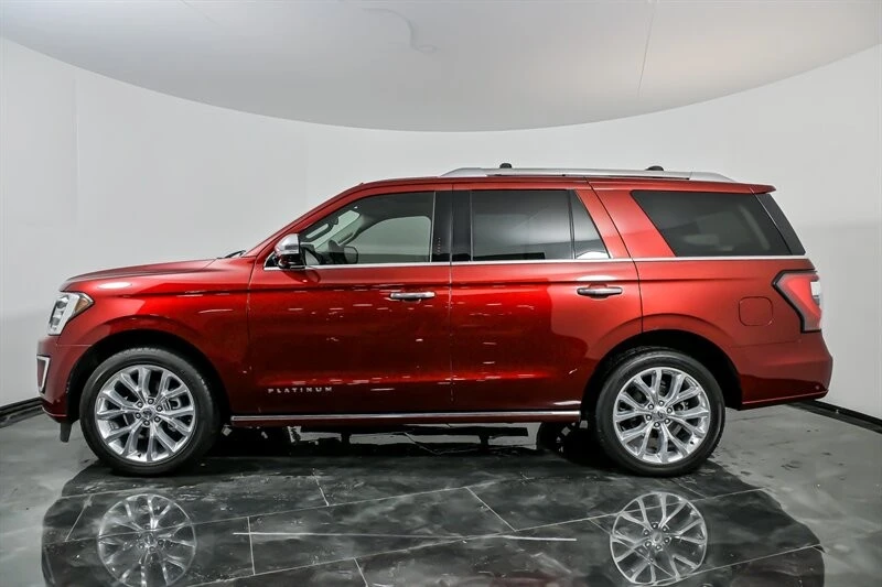 2019 Ford Expedition 4th Gen - Image 7 of 21