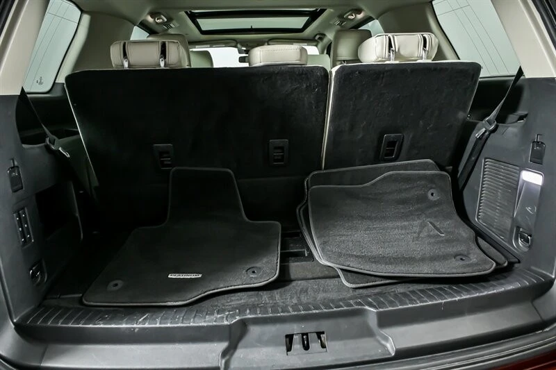 2019 Ford Expedition 4th Gen - Image 14 of 21