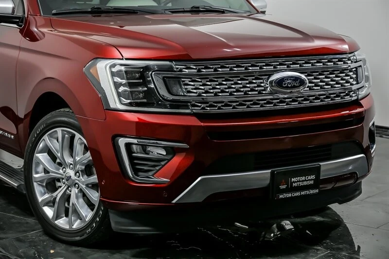 2019 Ford Expedition 4th Gen - Image 2 of 21
