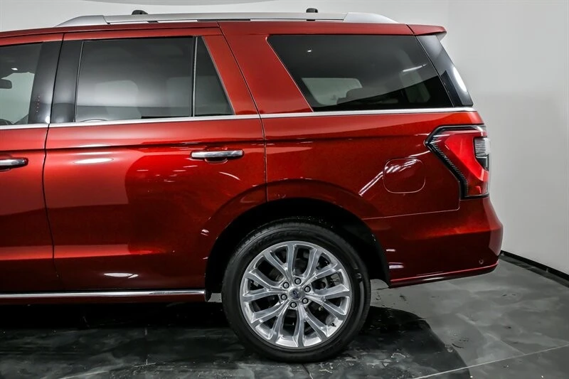 2019 Ford Expedition 4th Gen - Image 8 of 21