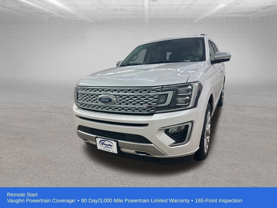 2019 Ford Expedition 4th Gen - Image 6 of 12