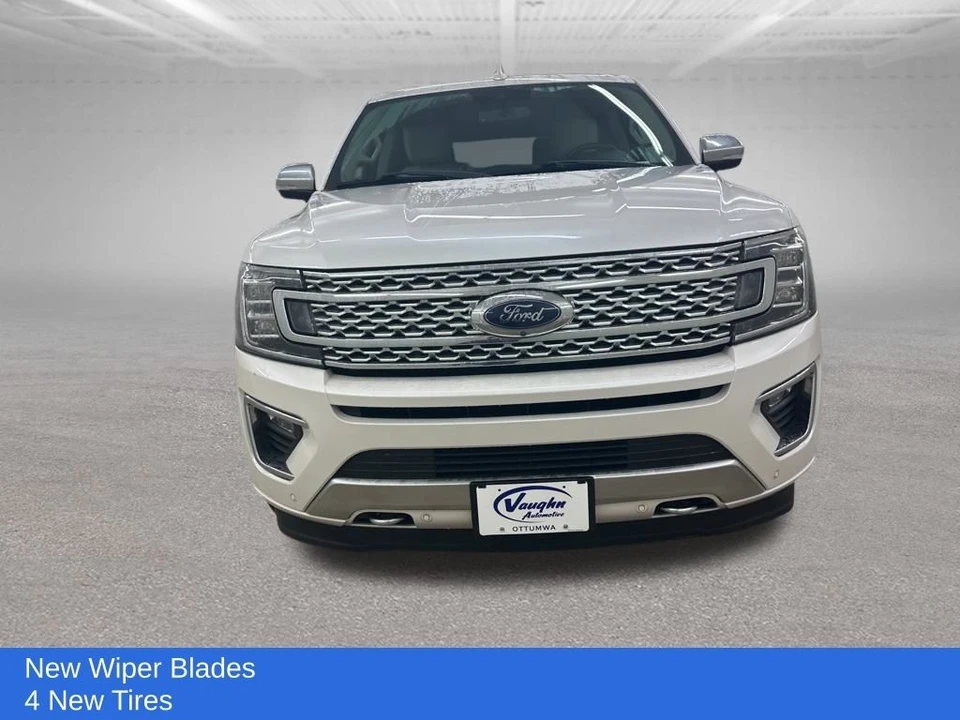 2019 Ford Expedition 4th Gen - Image 5 of 12