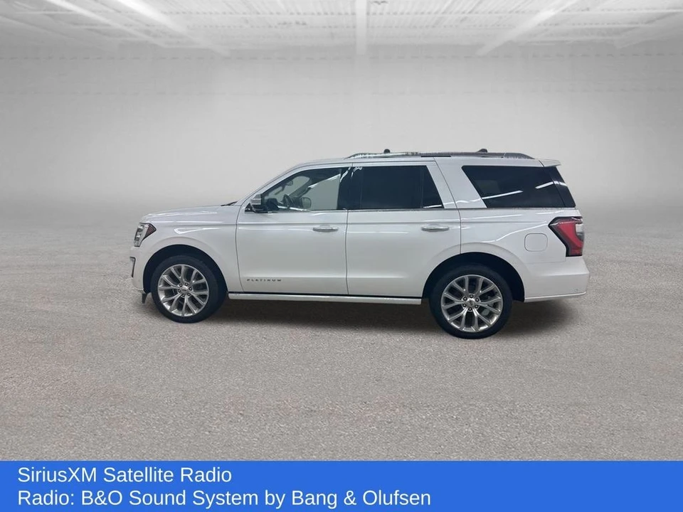 2019 Ford Expedition 4th Gen - Image 8 of 12