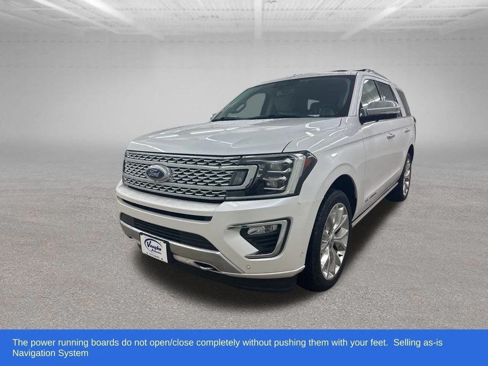 2019 Ford Expedition 4th Gen - Image 7 of 12