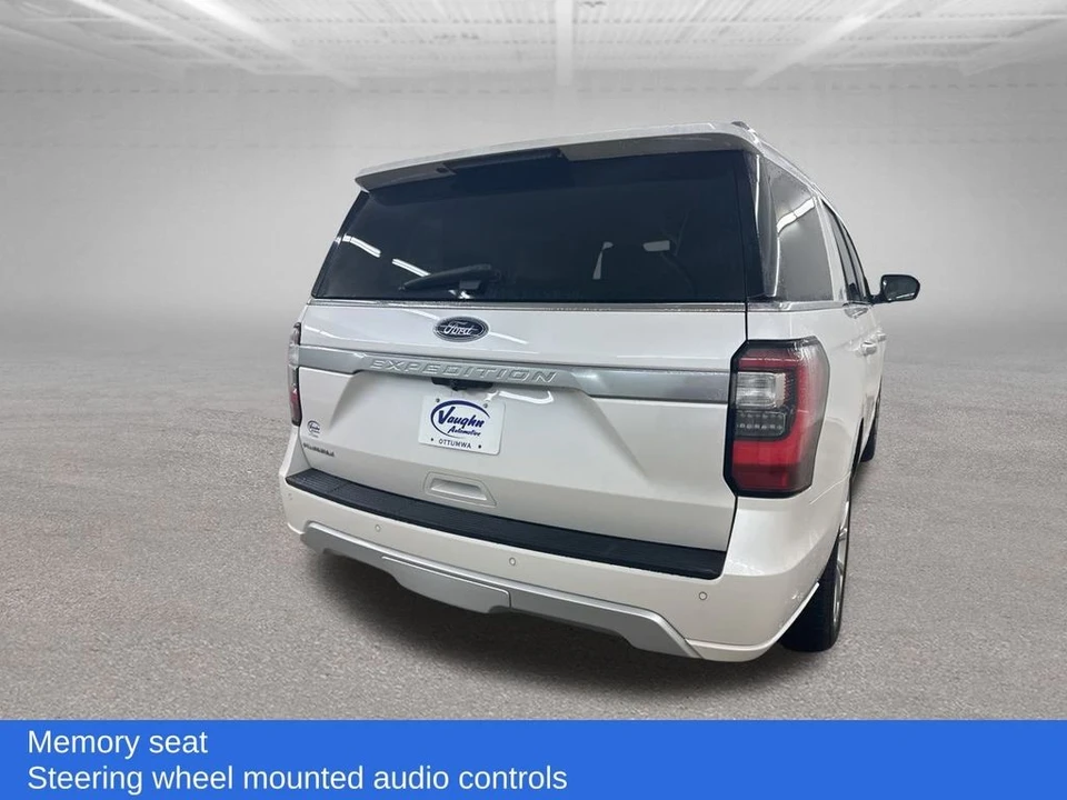 2019 Ford Expedition 4th Gen - Image 12 of 12