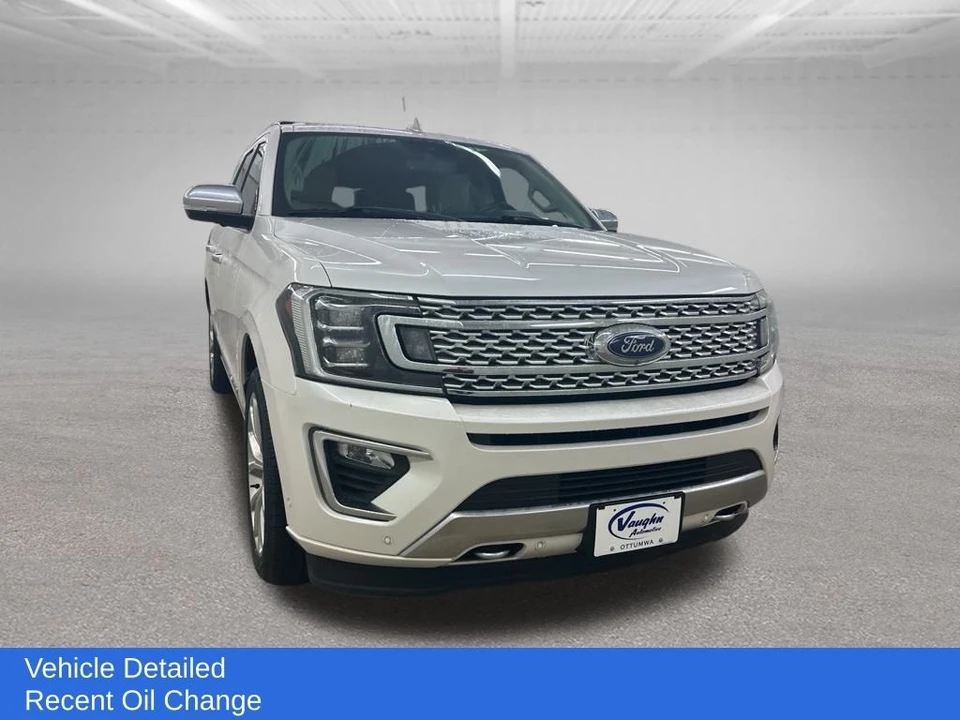 2019 Ford Expedition 4th Gen - Image 3 of 12