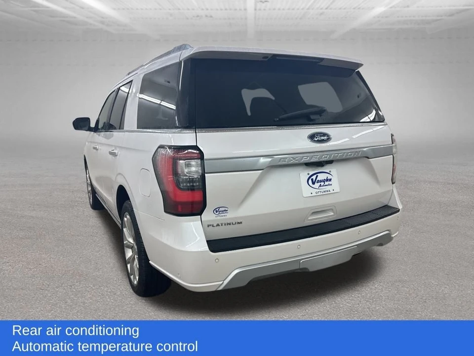 2019 Ford Expedition 4th Gen - Image 10 of 12