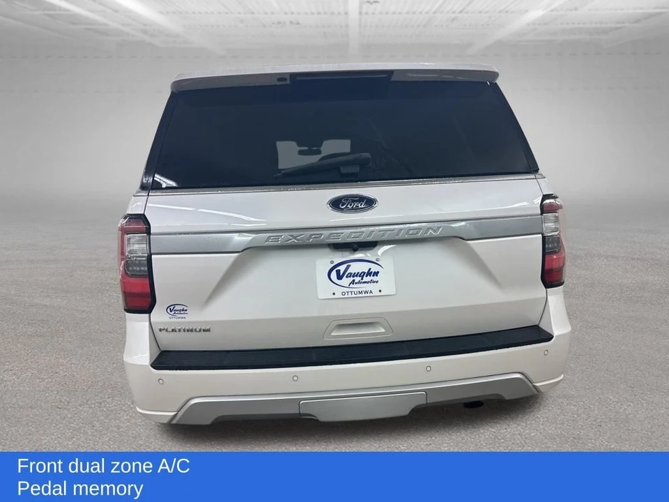 2019 Ford Expedition 4th Gen - Image 11 of 12
