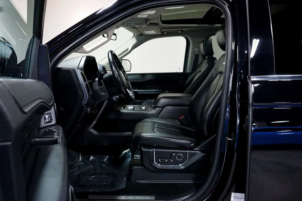 2019 Ford Expedition 4th Gen - Image 8 of 12