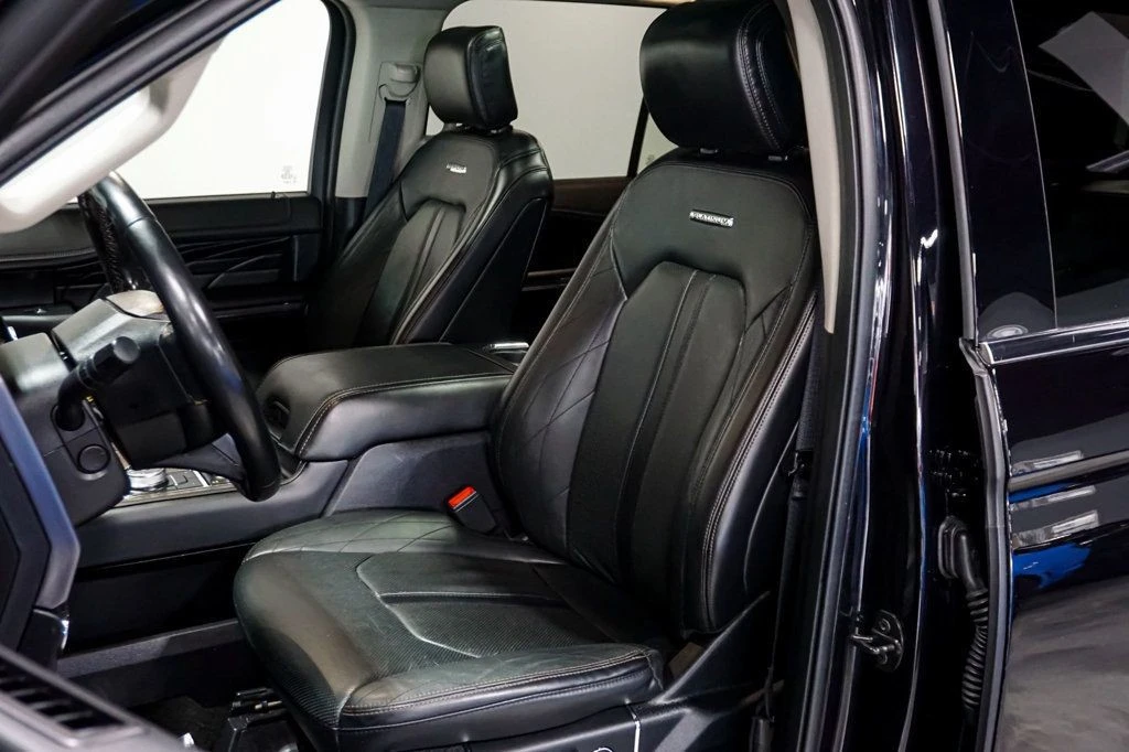 2019 Ford Expedition 4th Gen - Image 9 of 12
